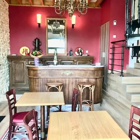 Le Clos Hortense