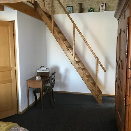 Le Clos Hortense * Nonant