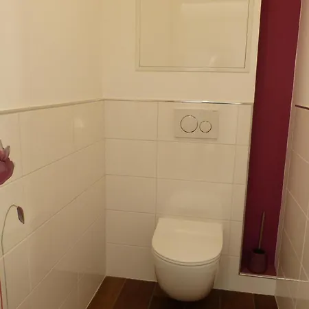 Le Clos Hortense Bed & Breakfast Nonant