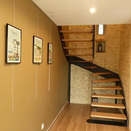 Le Clos Hortense