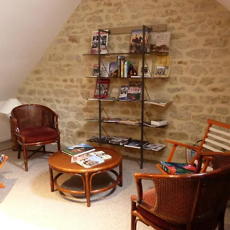 Bed & Breakfast Le Clos Hortense *