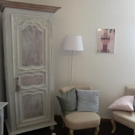 Le Clos Hortense * Nonant