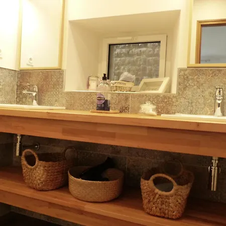 Bed & Breakfast Le Clos Hortense