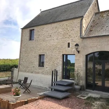 Panzió Le Clos Hortense *