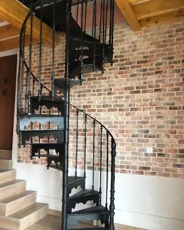 Panzió Le Clos Hortense *