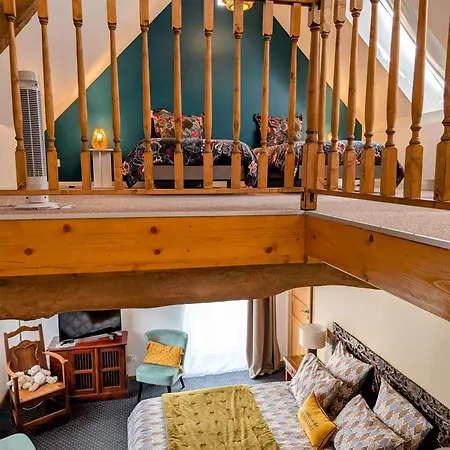 Le Clos Hortense * Nonant