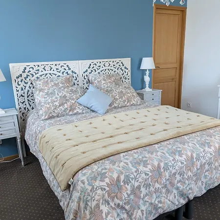 Panzió Le Clos Hortense *