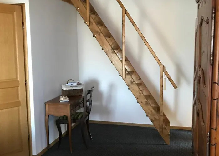 Le Clos Hortense * Nonant