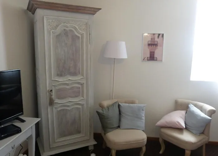 Le Clos Hortense * Nonant