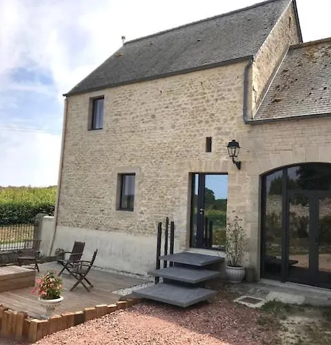 Frühstückspension Le Clos Hortense *