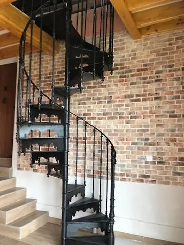 Frühstückspension Le Clos Hortense *