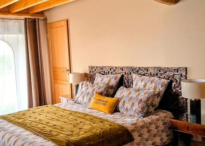 Le Clos Hortense Nonant