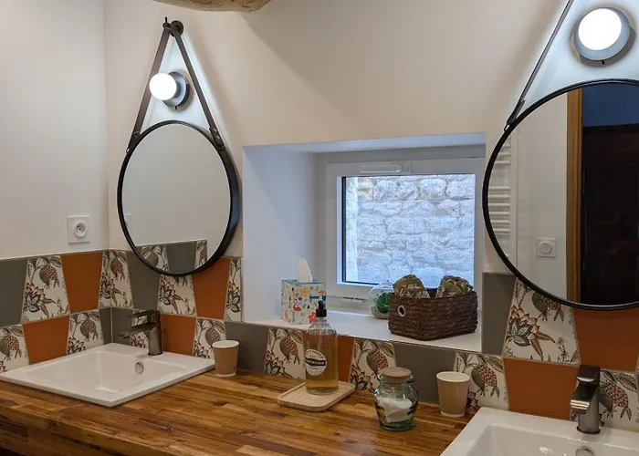 Le Clos Hortense Frühstückspension Nonant