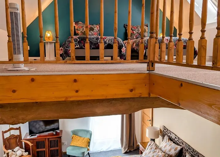 Le Clos Hortense * Nonant